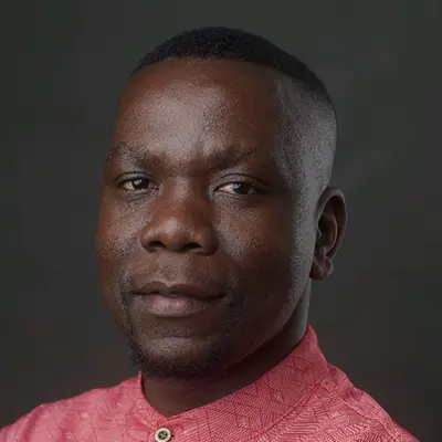 Lazarous Siwelwa