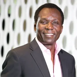 Michael Odongo