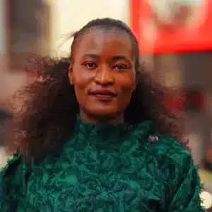 Naom Monari