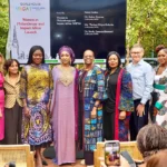 Women in Philanthropy and Impact Africa (WIPIA) Launch