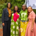 Women in Philanthropy and Impact Africa (WIPIA) Launch