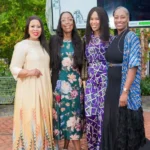 Women in Philanthropy and Impact Africa (WIPIA) Launch