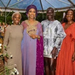 Women in Philanthropy and Impact Africa (WIPIA) Launch