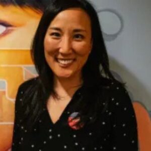 Picture of <strong>Anne Im </strong><br/>Director of Community Investment, SVCF 