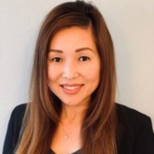 Picture of <strong>Helen Kim </strong><br/>Strategy & Operations for Engineering, Product & Design at Pinterest