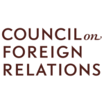 Council on Foreign Relations logo