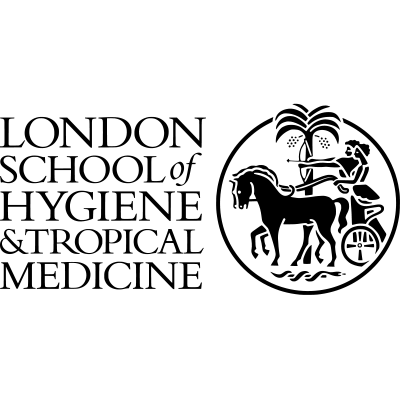 London School Of Hygiene and Tropical Medicine logo