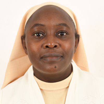 Sr Esther Waithira