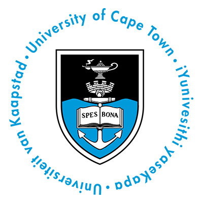 UCT logo