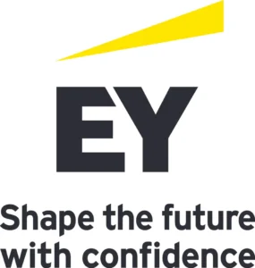 EY Logo 2025
