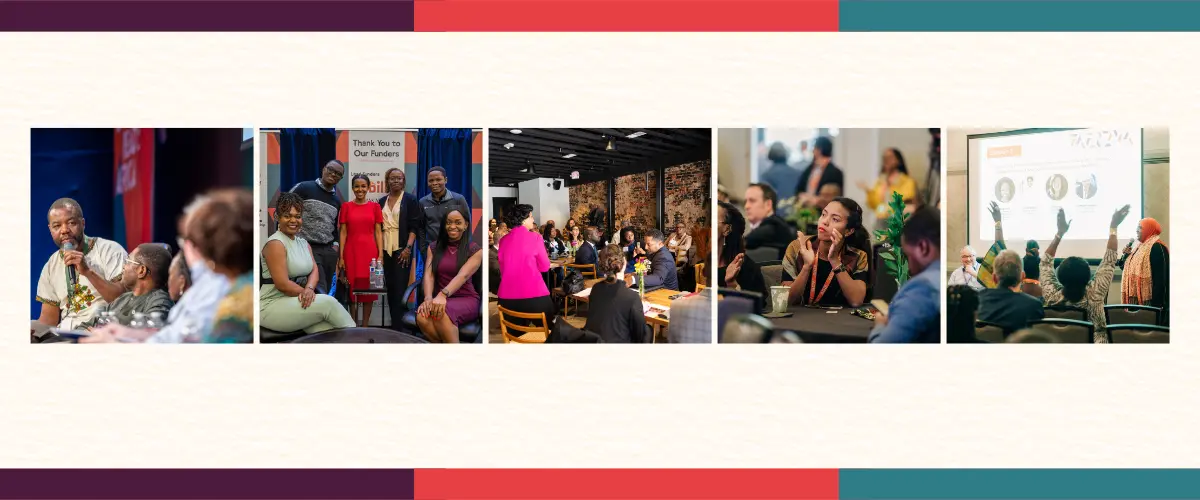 Harnessing the Power of the African Diaspora