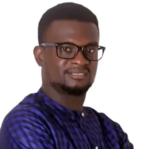 Bayo Adewoye