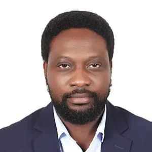 Bidemi Ojo