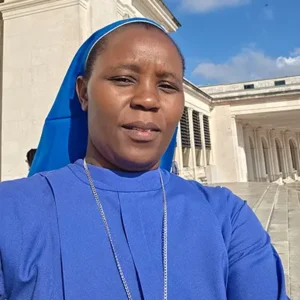 Josephine Kamau