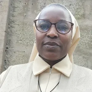 Josephine Kitonyi