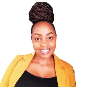 Joyce Waithira