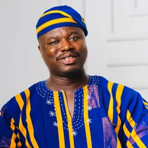 Kumi-Gyau Samuel