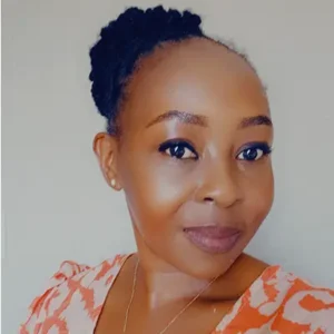 Phumzile Khoza
