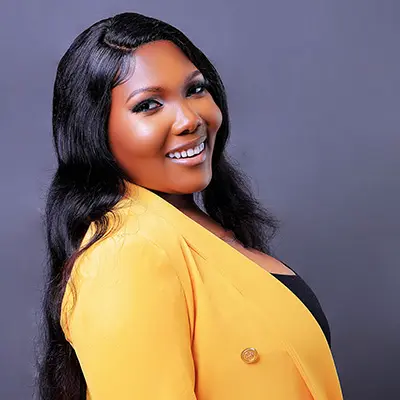 Joan Rukundo Nalubega
