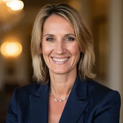 Joanne Fedeyko