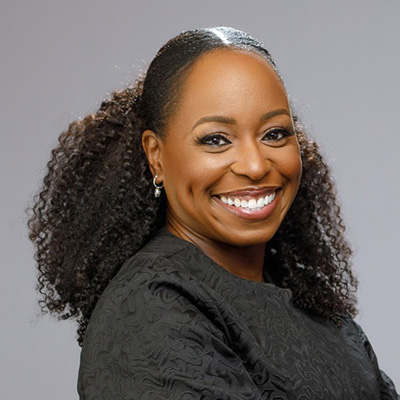Affiong Osuchukwu