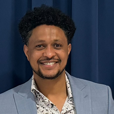 Efrem Ghebreab