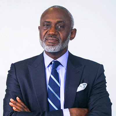 Gbenga Oyebode