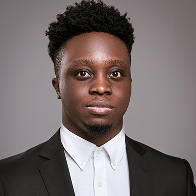 Kweku Essien