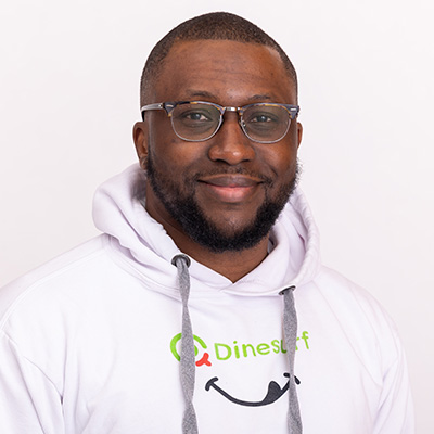 Martins Udotai