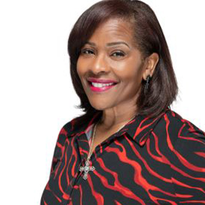 Sheilisa McNeal