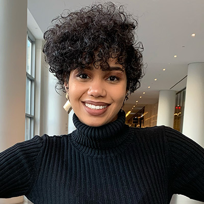 Vanessa Serao