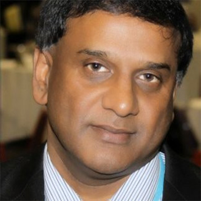 Dr. Sham Moodley