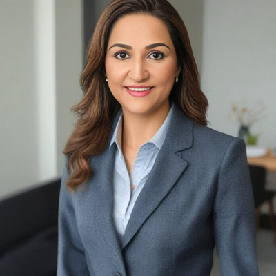 Dr.Deepa Maharaj