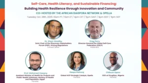 Opella & ADN 2025 Event Speakers