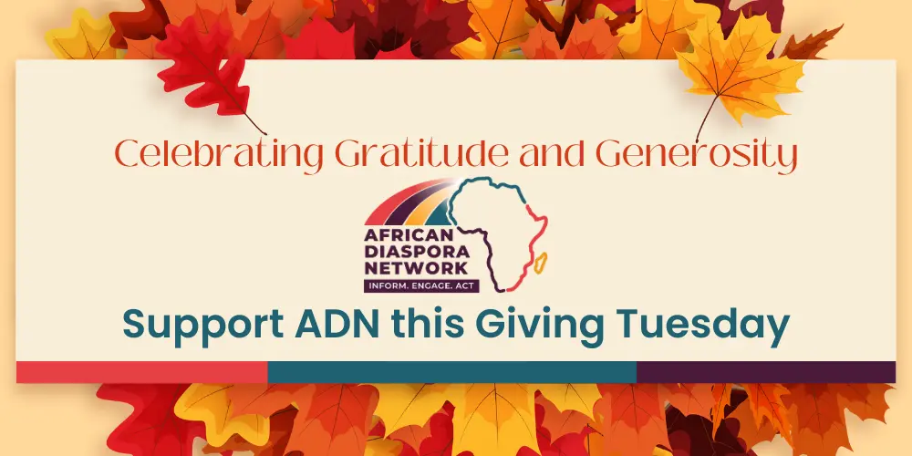 Celebrating Gratitude and Generosity