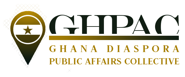 GHPAC logo