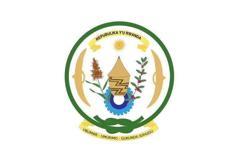 rwanda-high commission logo
