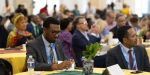 ADIS CONFERENCE AUDIENCE