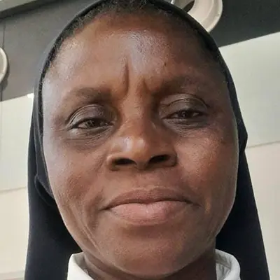 Agnes Umudo