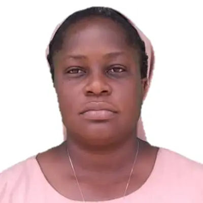 Clementina Akinyosotu