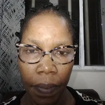 Francisca Maduike