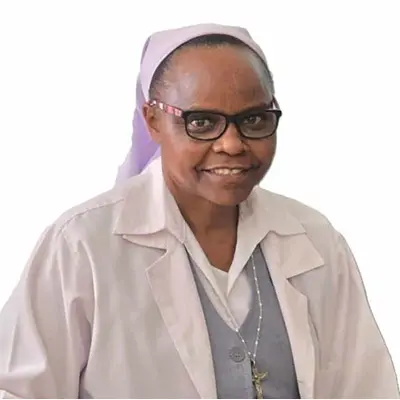 Matilda Kavinya Mutunga