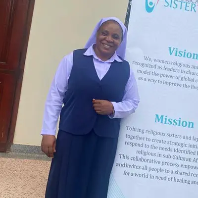 Mweteise Christine