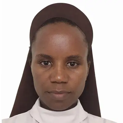 Roseline Ikanda