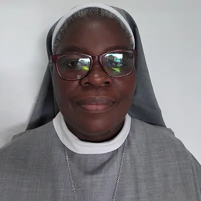 Sr Ruth Zulu