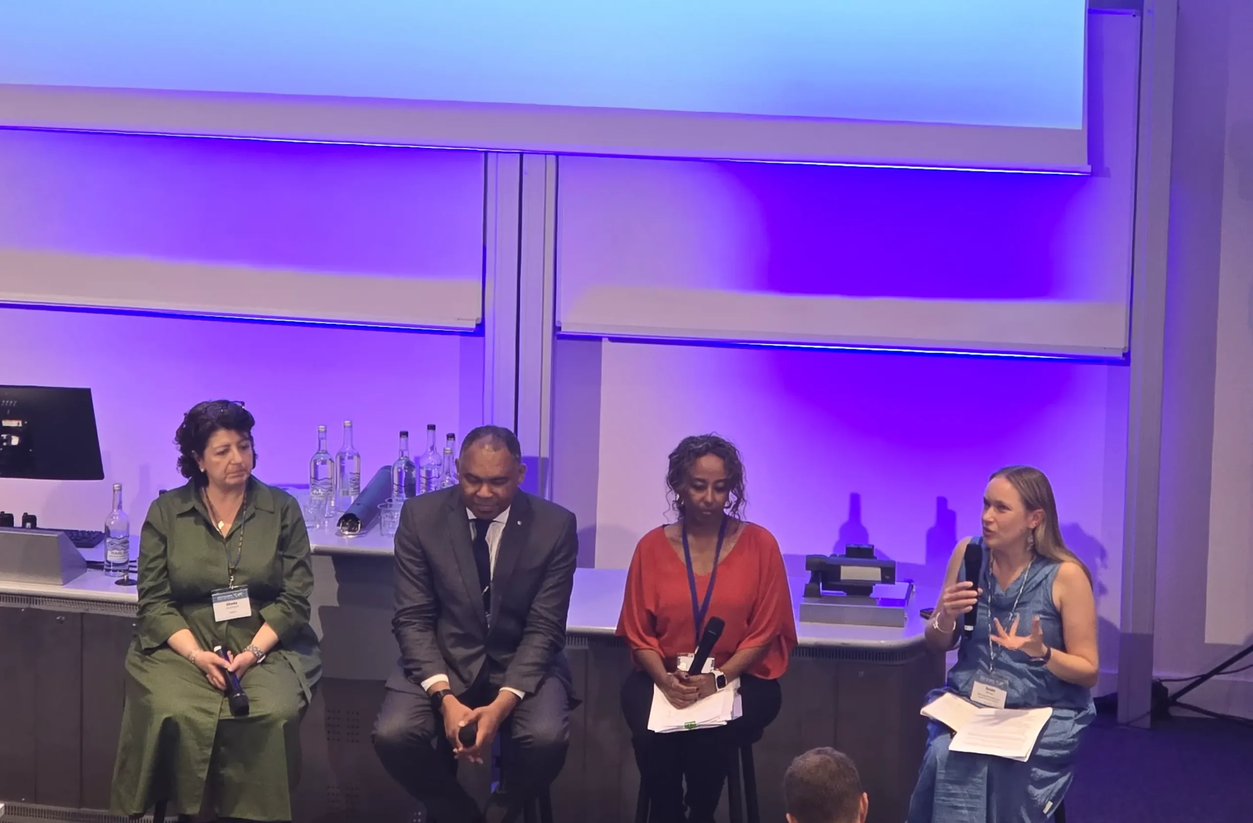 Building Africa’s Health Innovation Ecosystem Together