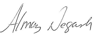 Almaz-Signature