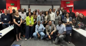 Building Africa's Health Innovation Ecosystem Together - Cover Image