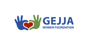 Gejja women logo