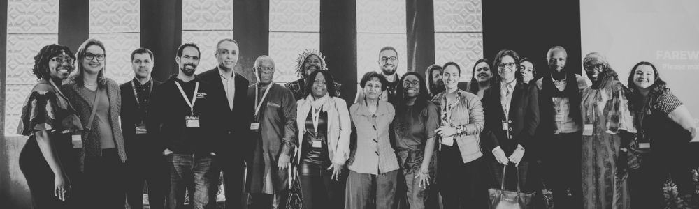Our Journey - African Diaspora Network